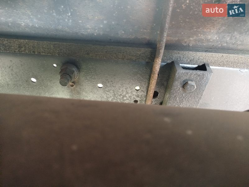 Рефрижератор ГАЗ 3302 Газель 2007 в Миколаєві