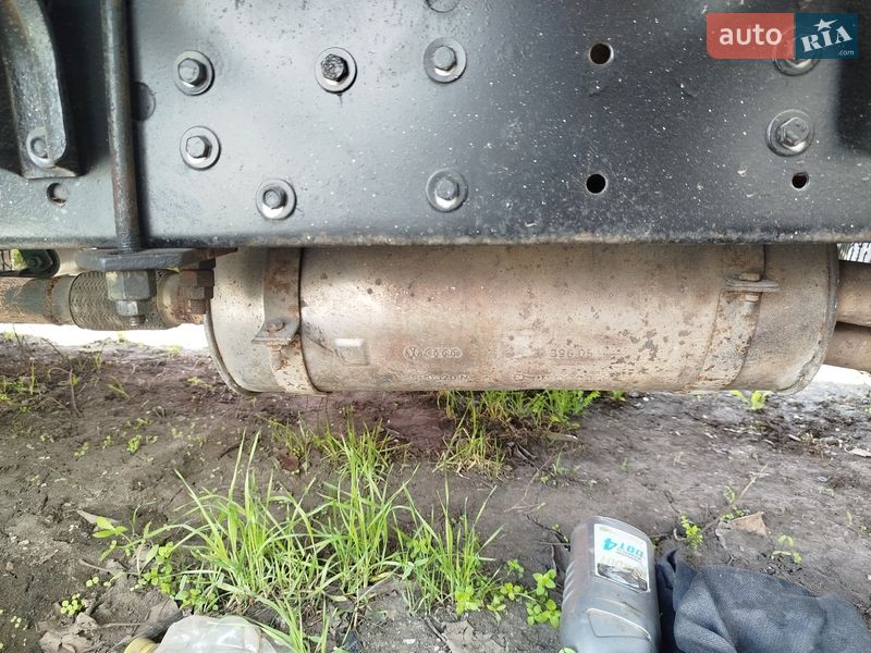 Рефрижератор ГАЗ 3302 Газель 2007 в Миколаєві