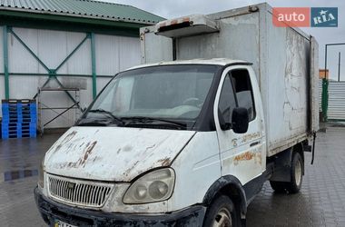 Рефрижератор ГАЗ 3302 Газель 2007 в Хмельницькому