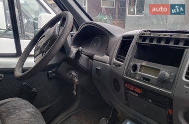 Рефрижератор ГАЗ 3302 Газель 2013 в Черкассах