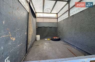 Тентованый ГАЗ 3302 Газель 2008 в Киеве