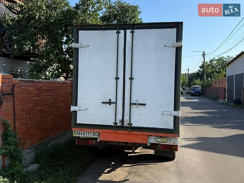 Другие грузовики ГАЗ 3302 Газель 2008 в Киеве