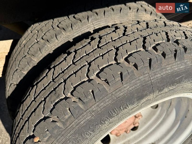 Другие грузовики ГАЗ 3302 Газель 2008 в Киеве