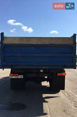 Самоскид ГАЗ 3307 1991 в 