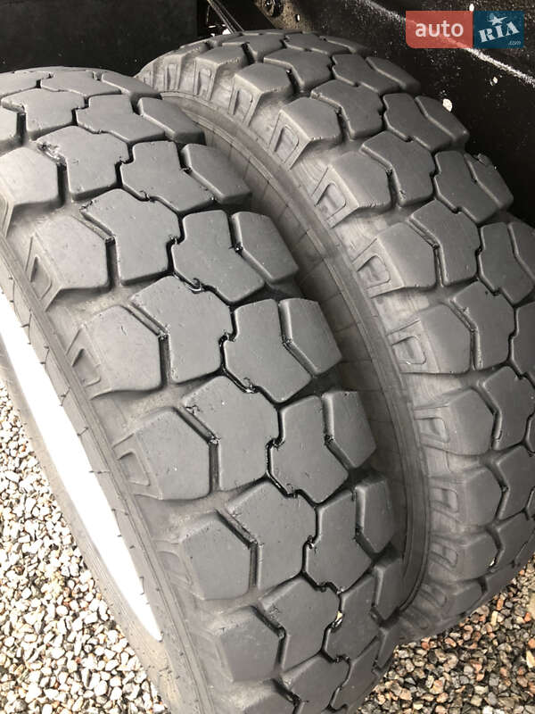 Самоскид ГАЗ 3307 1993 в Гнівані