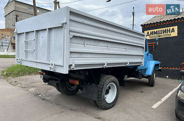 Самосвал ГАЗ 3307 1991 в 
