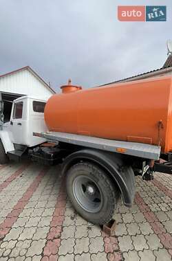 Інша спецтехніка ГАЗ 3307 2006 в Черкасах