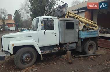 Автовышка ГАЗ 3307 1998 в Николаеве