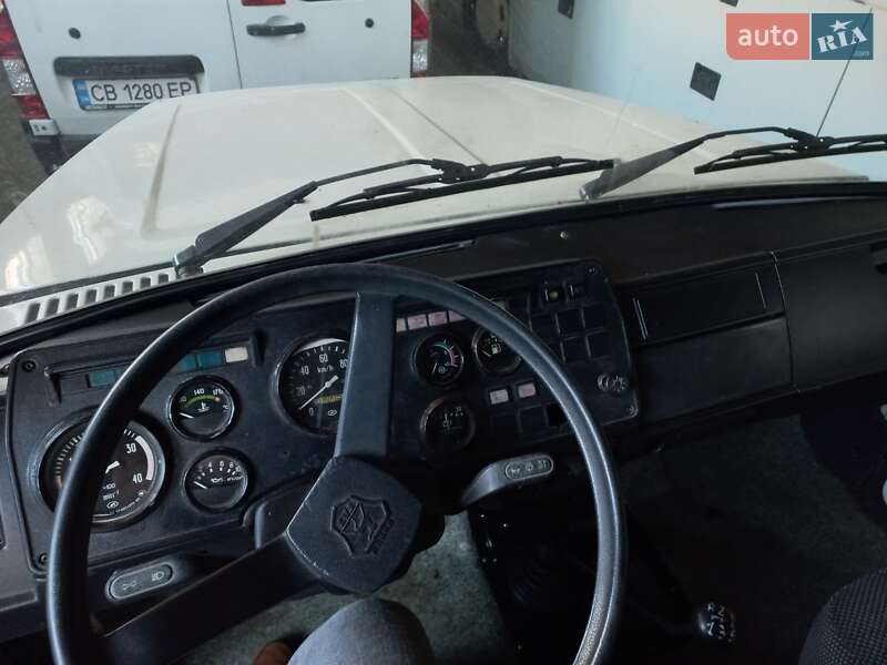 Автовышка ГАЗ 3307 2004 в Чернигове