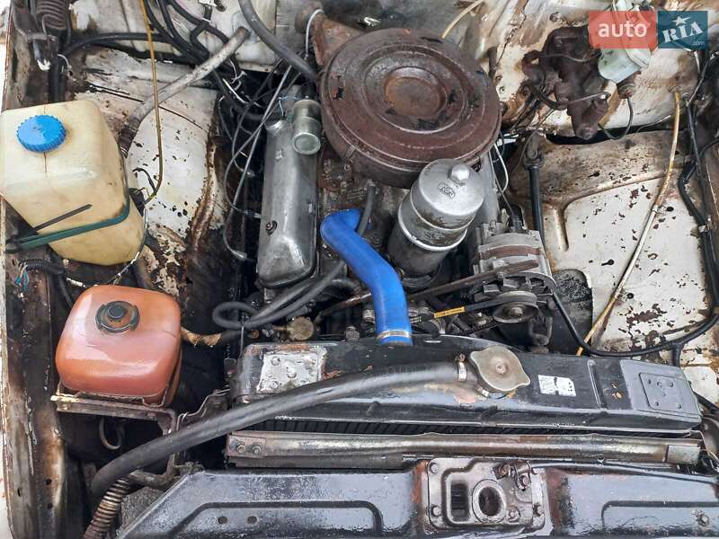 Бензовоз ГАЗ 3307 2004 в Днепре