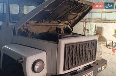 Інші вантажівки ГАЗ 3307 1998 в Сумах