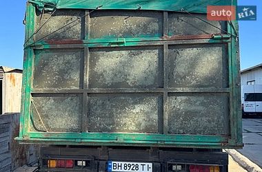 Другая спецтехника ГАЗ 3307 2006 в Одессе