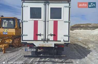 Вахтове авто / Кунг ГАЗ 3308 Садко 2011 в Києві