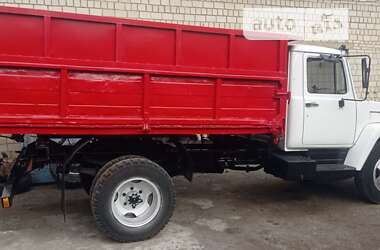 AUTO.RIA – Продам ГАЗ 3309 2007 : 10500 $, Вінниця