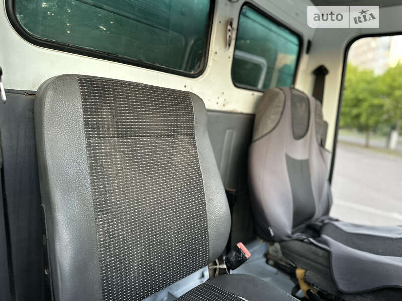 Самосвал ГАЗ 3309 2007 в Кривом Роге фото 16 Самосвал ГАЗ 3309 2007 в Кривом Роге