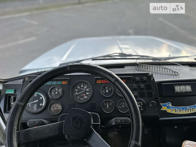 Самосвал ГАЗ 3309 2007 в Кривом Роге фото 23 Самосвал ГАЗ 3309 2007 в Кривом Роге