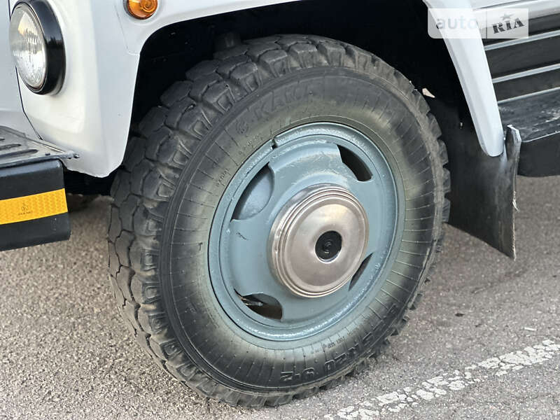 Самосвал ГАЗ 3309 2007 в Кривом Роге фото 47 Самосвал ГАЗ 3309 2007 в Кривом Роге