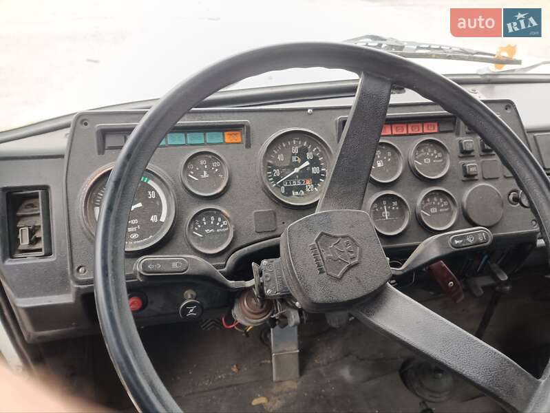 Самосвал ГАЗ 3309 2008 в Светловодске