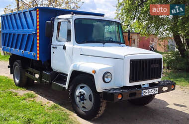 Самосвал ГАЗ 3309 2011 в 