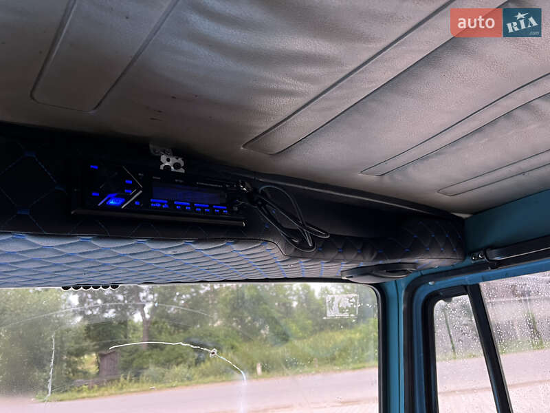 Машина ассенизатор (вакуумная) ГАЗ 3309 2005 в Глыбокой