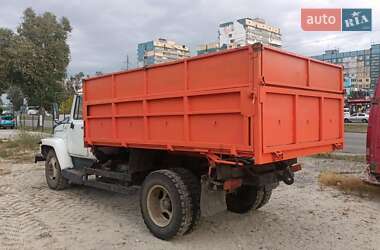 Самосвал ГАЗ 3309 2008 в 