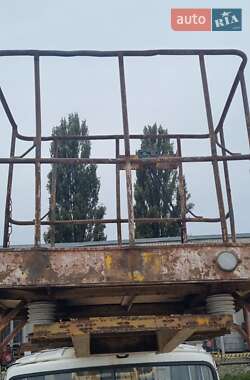Автовышка ГАЗ 3309 2010 в  фото 10 Автовышка ГАЗ 3309 2010 в