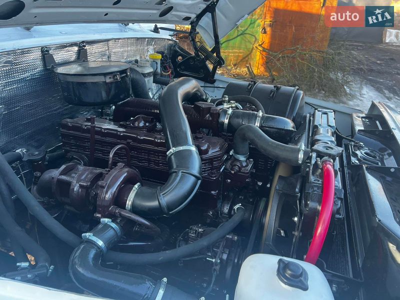 Самосвал ГАЗ 3309 2007 в Гнивани