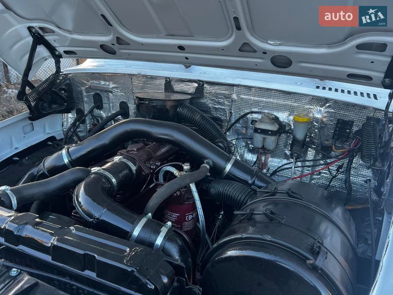 Самосвал ГАЗ 3309 2007 в Гнивани