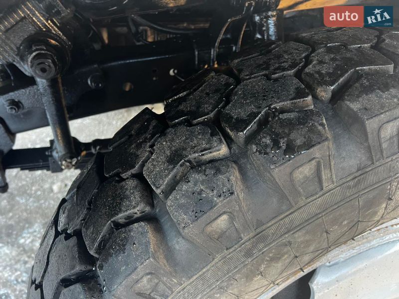 Самосвал ГАЗ 3309 2007 в Гнивани