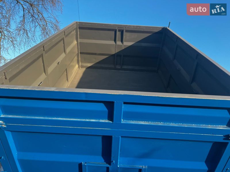 Самосвал ГАЗ 3309 2007 в Гнивани