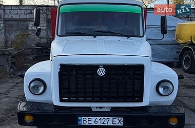 Самосвал ГАЗ 3309 2007 в Николаеве