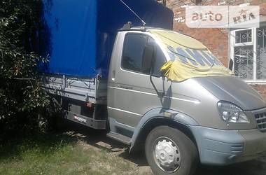 Тентованый ГАЗ 3310 Валдай 2011 в Сумах