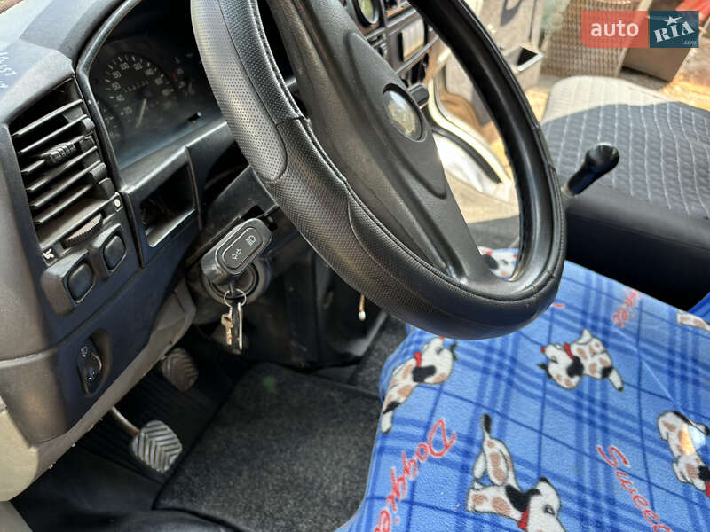 Самосвал ГАЗ 33104 2008 в Кропивницком