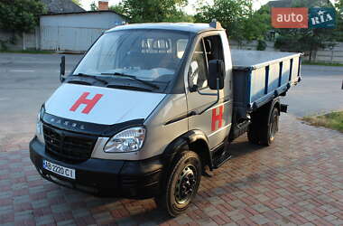 Самоскид ГАЗ 33104 2006 в Вінниці