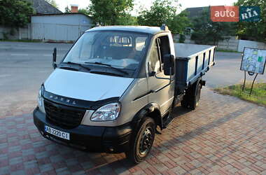 Самосвал ГАЗ 33104 2006 в Виннице