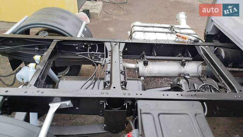 Грузовой фургон ГАЗ 33104 2007 в Ровно фото 5 Грузовой фургон ГАЗ 33104 2007 в Ровно