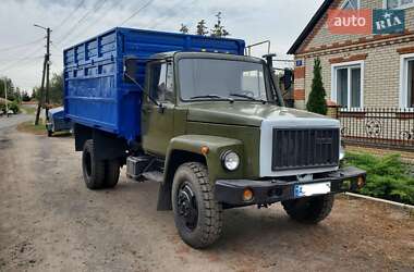 Самоскид ГАЗ 4301 1994 в Харкові