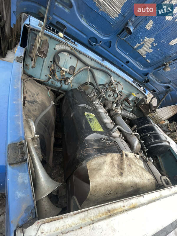 Самосвал ГАЗ 4301 1994 в Котельве