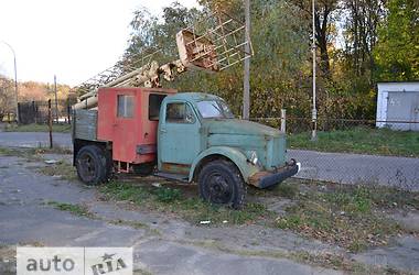 Інші вантажівки ГАЗ 51 1956 в Києві