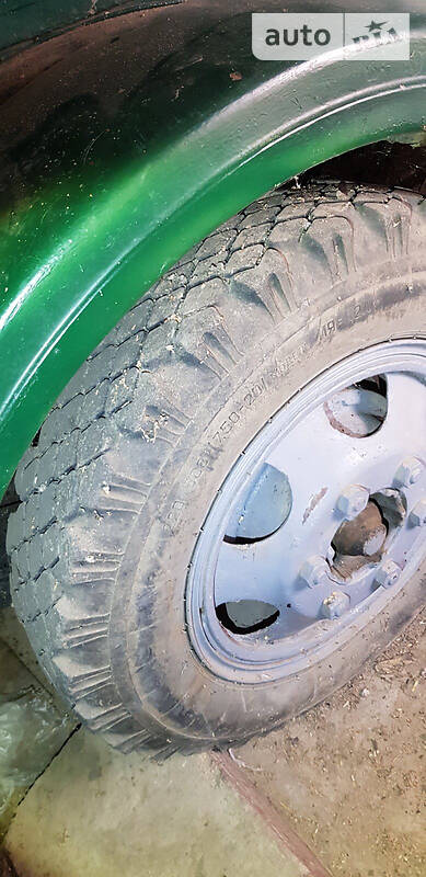 Борт ГАЗ 51 1962 в Жмеринке