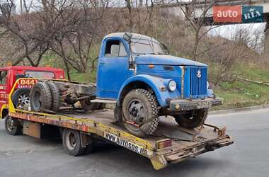 Шасі ГАЗ 51 1970 в Києві