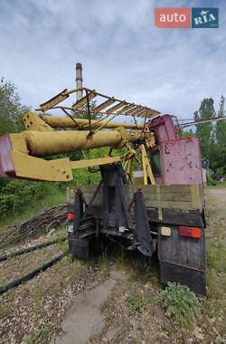 Автовышка ГАЗ 5204 1984 в 