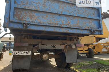 Самосвал ГАЗ 53 2005 в 
