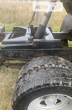 Самоскид ГАЗ 53 1988 в 