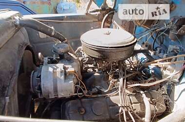 AUTO.RIA – Продам ГАЗ 53 1992 : 1200 $, Борзна
