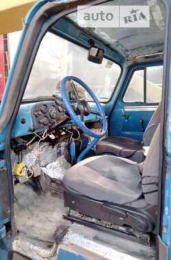 Автовышка ГАЗ 53 1992 в Житомире фото 5 Автовышка ГАЗ 53 1992 в Житомире