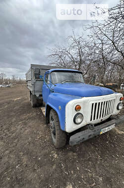 Самосвал ГАЗ 53 1991 в Харькове