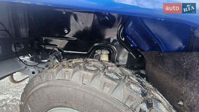 Самоскид ГАЗ 53 1980 в Сновську