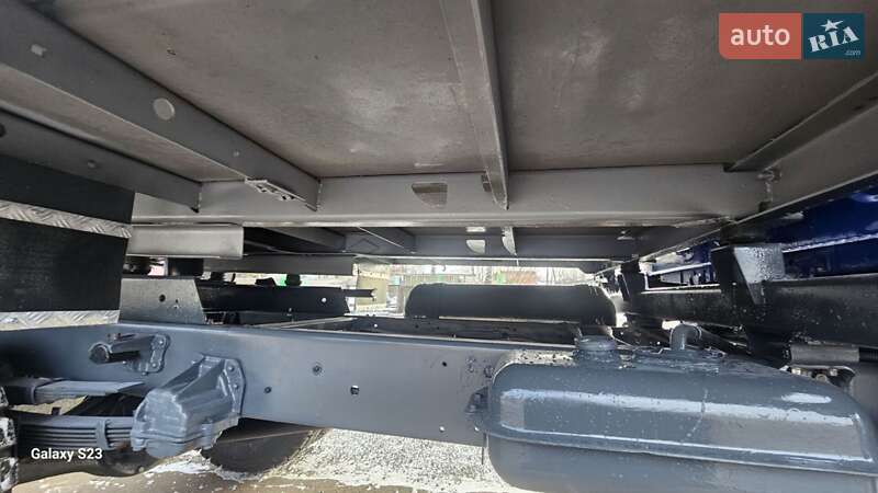 Самоскид ГАЗ 53 1980 в Сновську