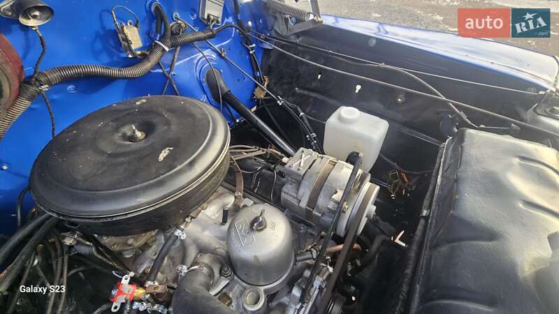 Самоскид ГАЗ 53 1980 в Сновську